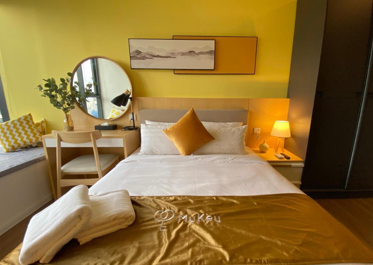 Ceylonz Lifestyle Suites @ Bukit Bintang Kuala Lumpur Exteriör bild